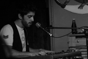 Javi Delgado