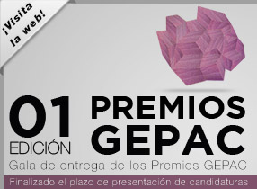 MODULO WEB GEPAC PREMIOS