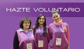 hazte voluntario NUEVO