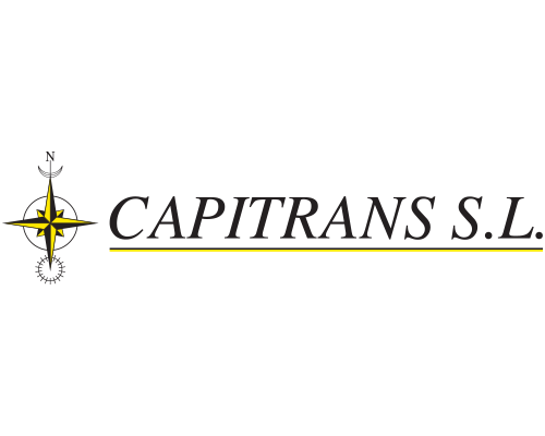 Logotipo de Capitrans