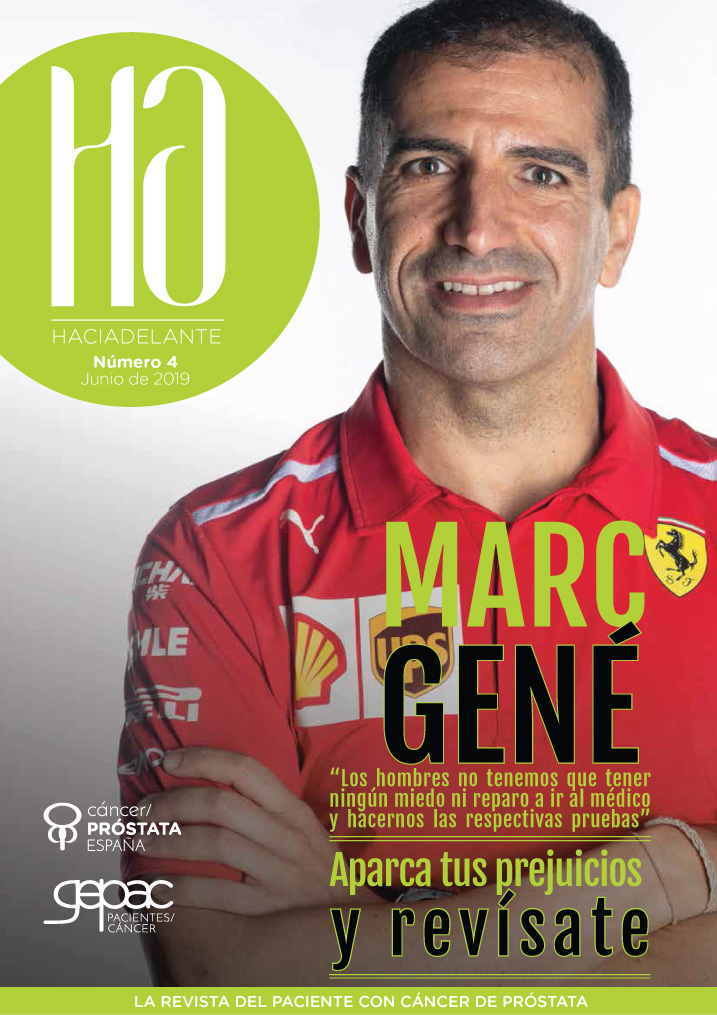 4ª Edición Revista HA