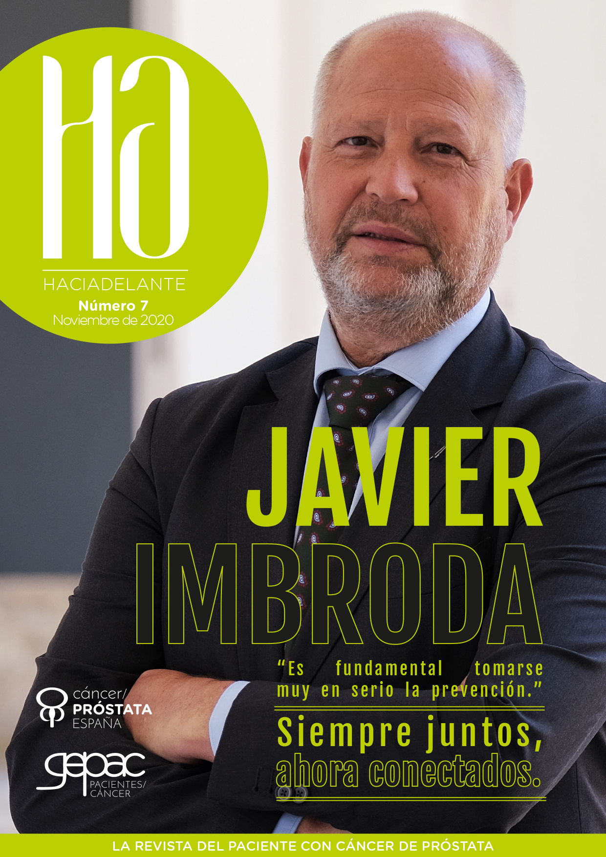 7ª Edición Revista HA