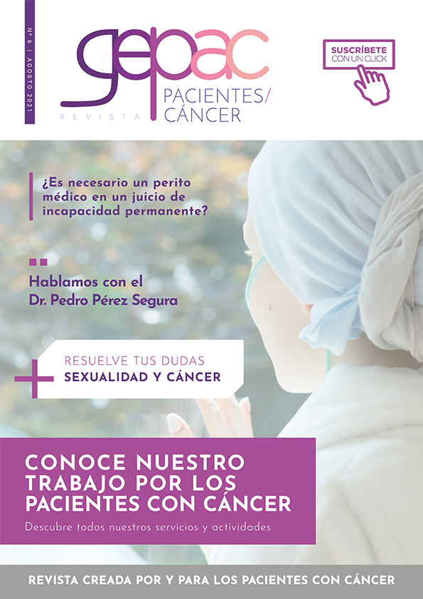 6ª Edición Revista GEPAC