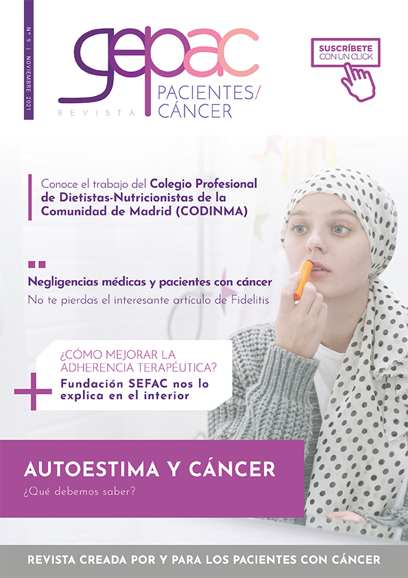 9ª Edición Revista GEPAC