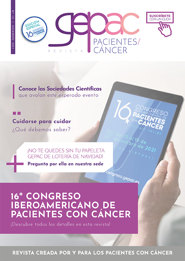 10ª Edición Revista GEPAC