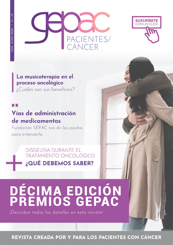 13ª Edición Revista GEPAC