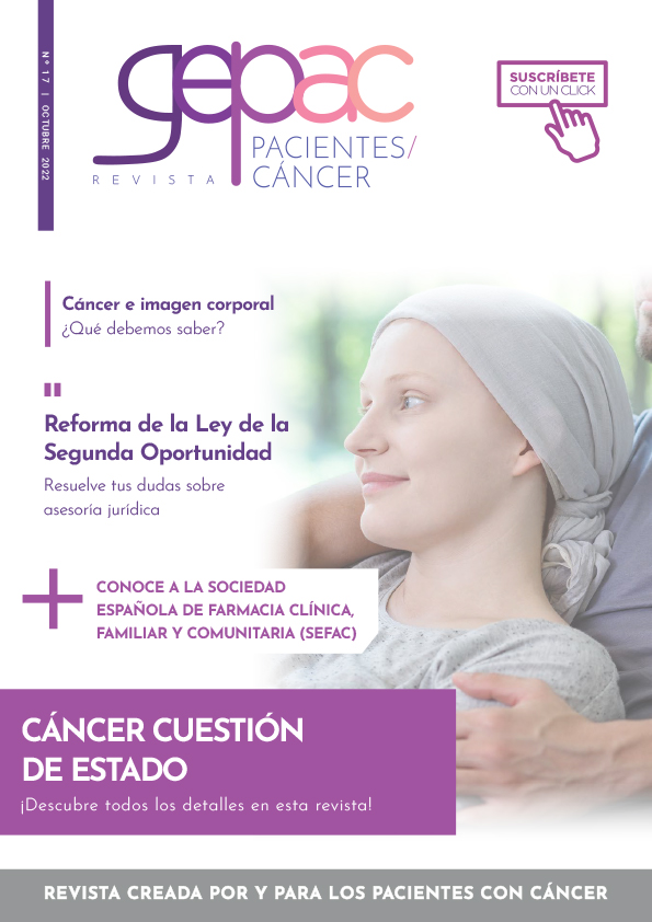 17ª Edición Revista GEPAC