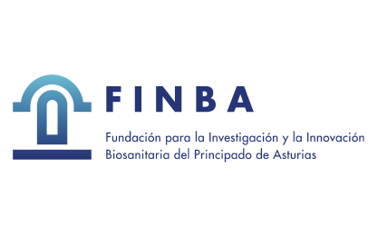 Logo FINBA