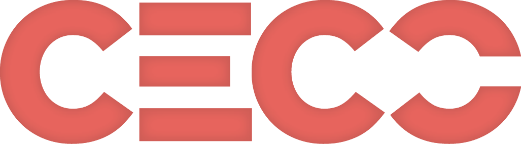 CECC VI logo