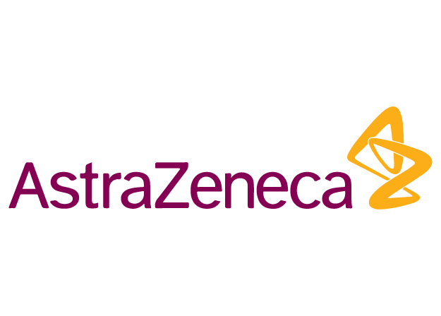 Logo ASTRAZENCA