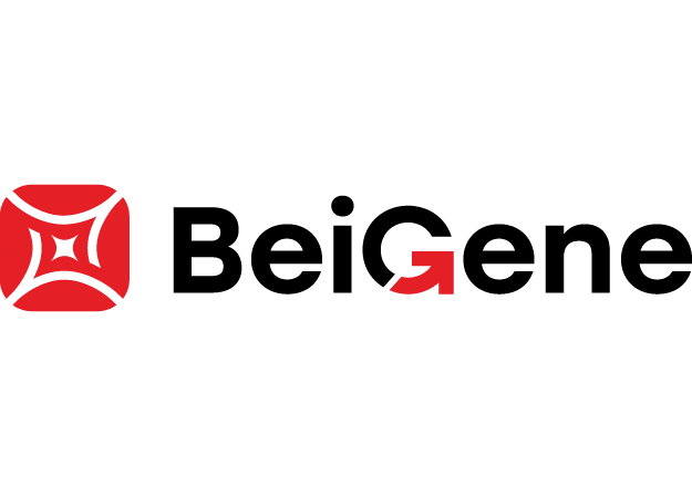 Logo BEIGENE