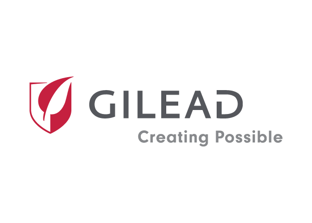 Logo GILEAD