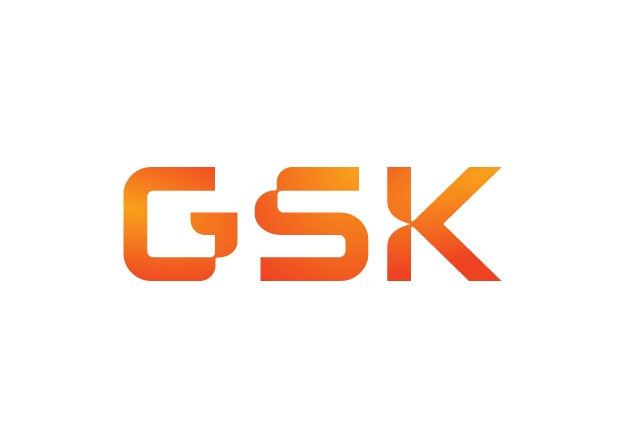 Logo GSK
