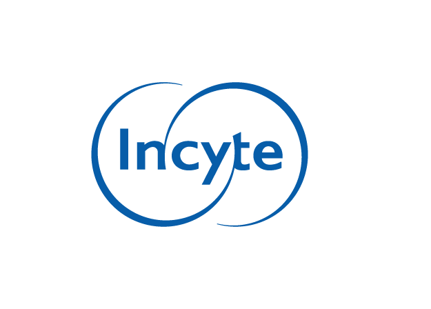 Logo INCYTE