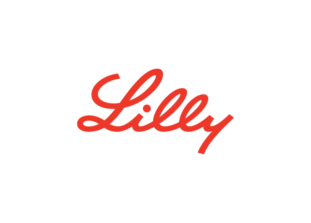 Logo LILLY