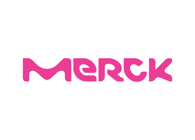 Logo MERCK