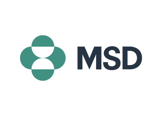 Logo MSD