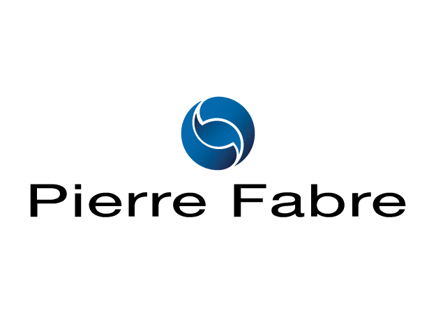 Logo PIERRE FABRE