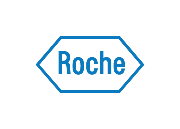 Logo ROCHE