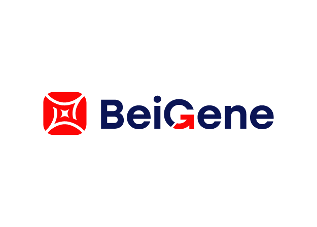 Logo Beigene