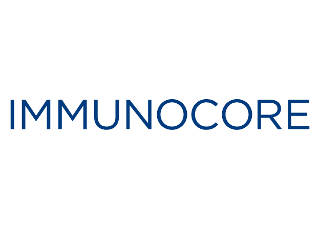 Logo Inmunocore