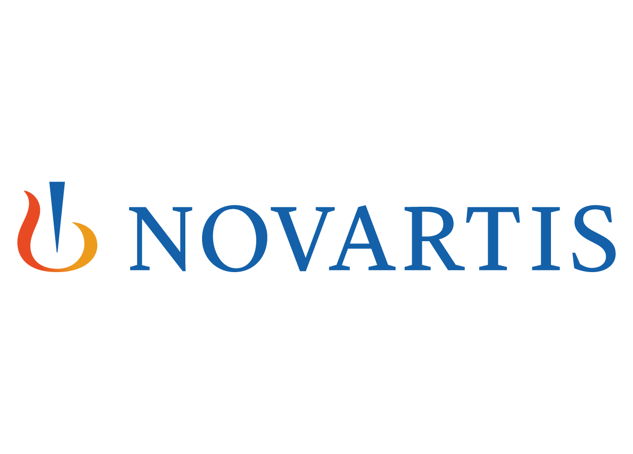 Logo Novartis