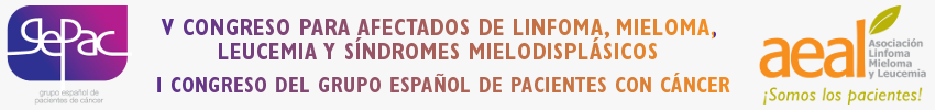 V Congreso AEAL - I Congreso GEPAC