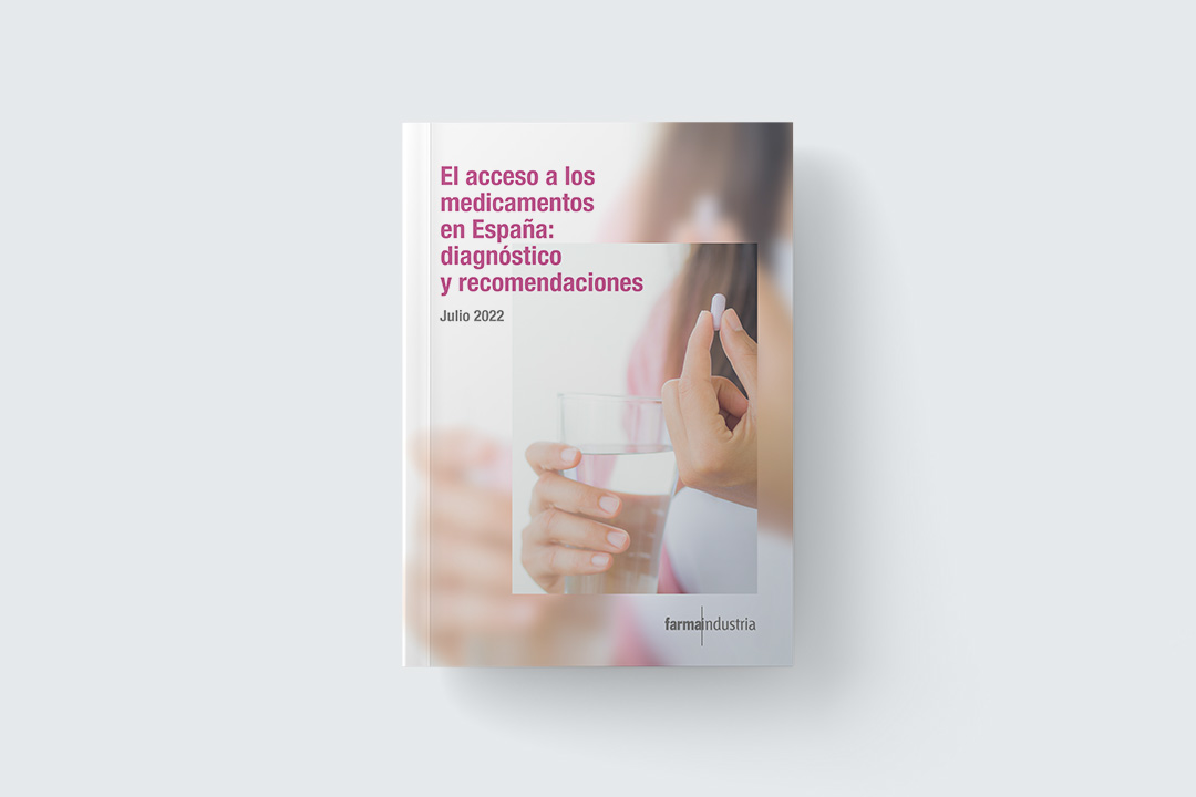 El acceso a los medicamentos en España: diagnóstico y recomendaciones