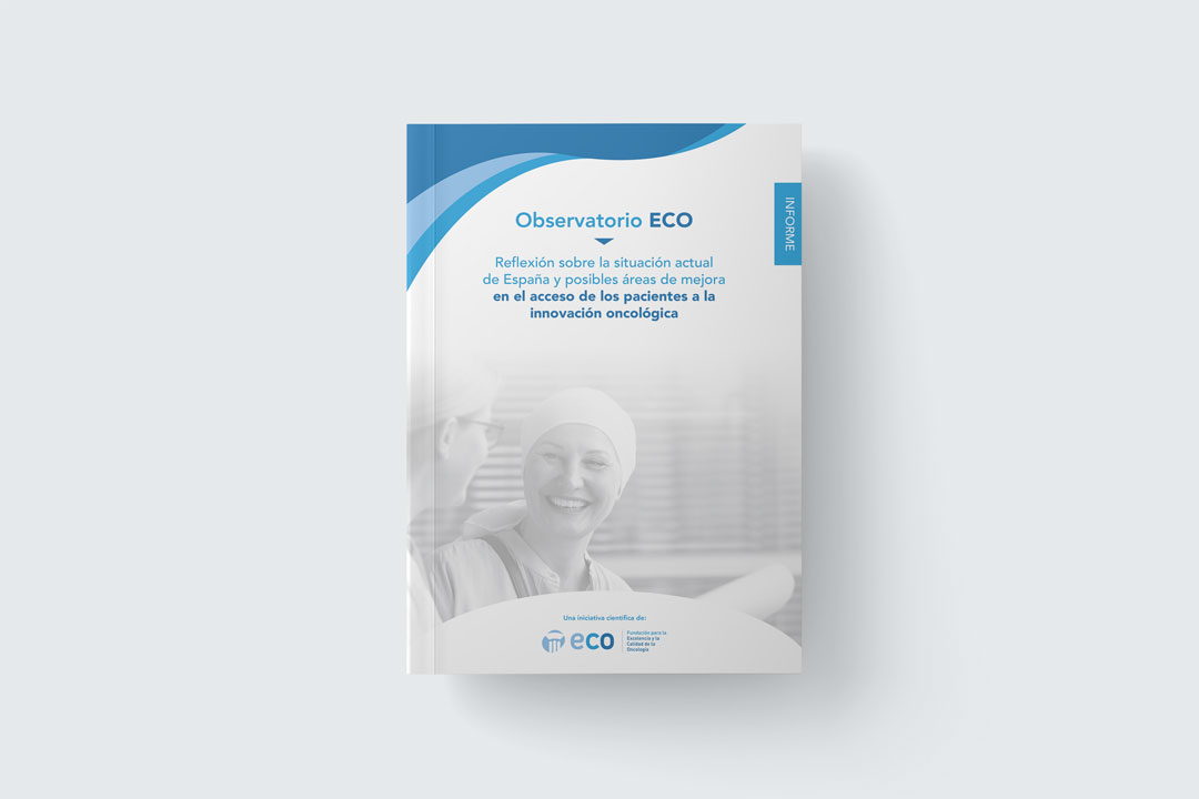 Informe Observatorio ECO