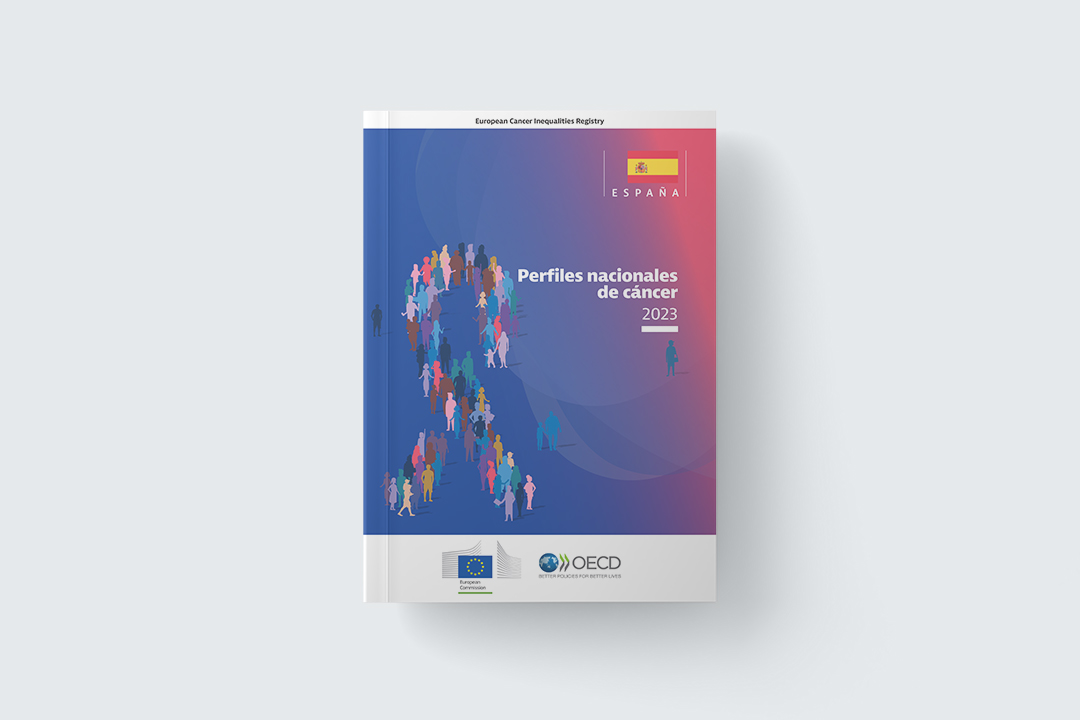Perfiles nacionales de cáncer