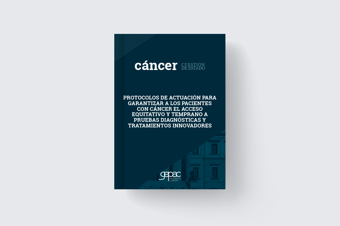 Protocolos de actuación