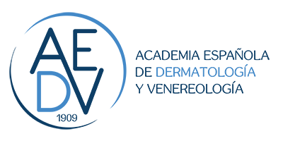 Academia Española de Dermatología y Venereología