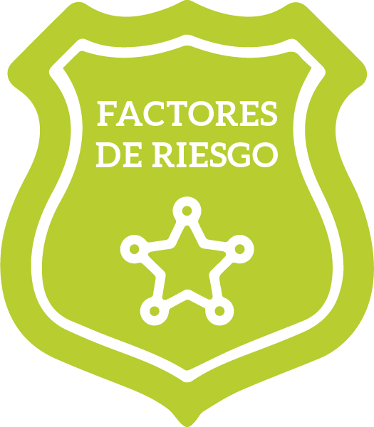 Placa factores de riesgo