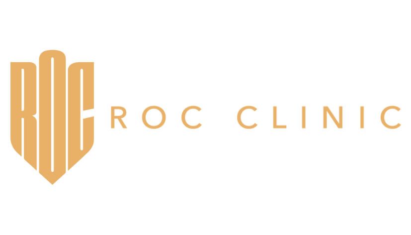 Logo ROC Clinic
