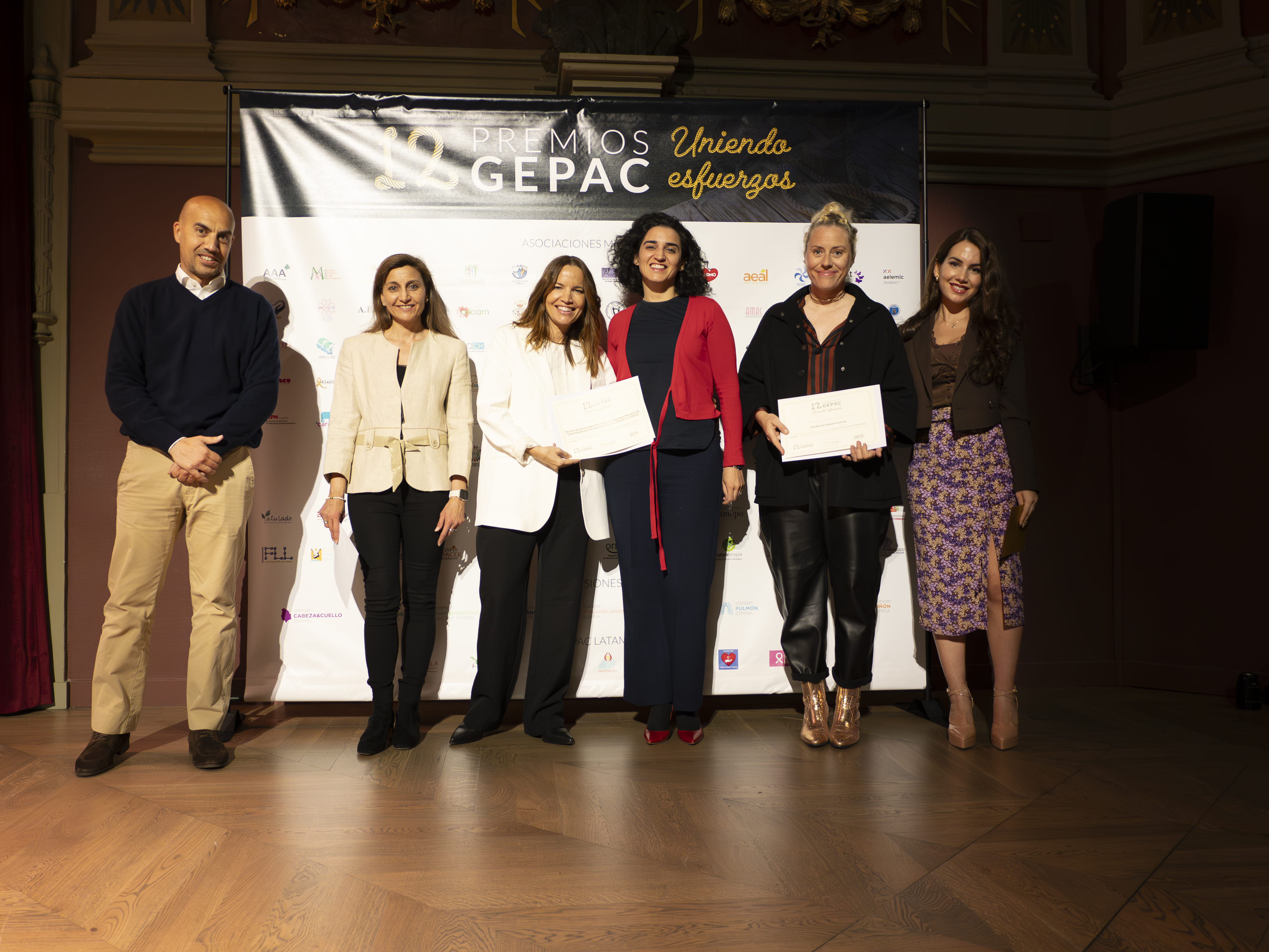 Galería entrega de premios GEPAC - P1002583