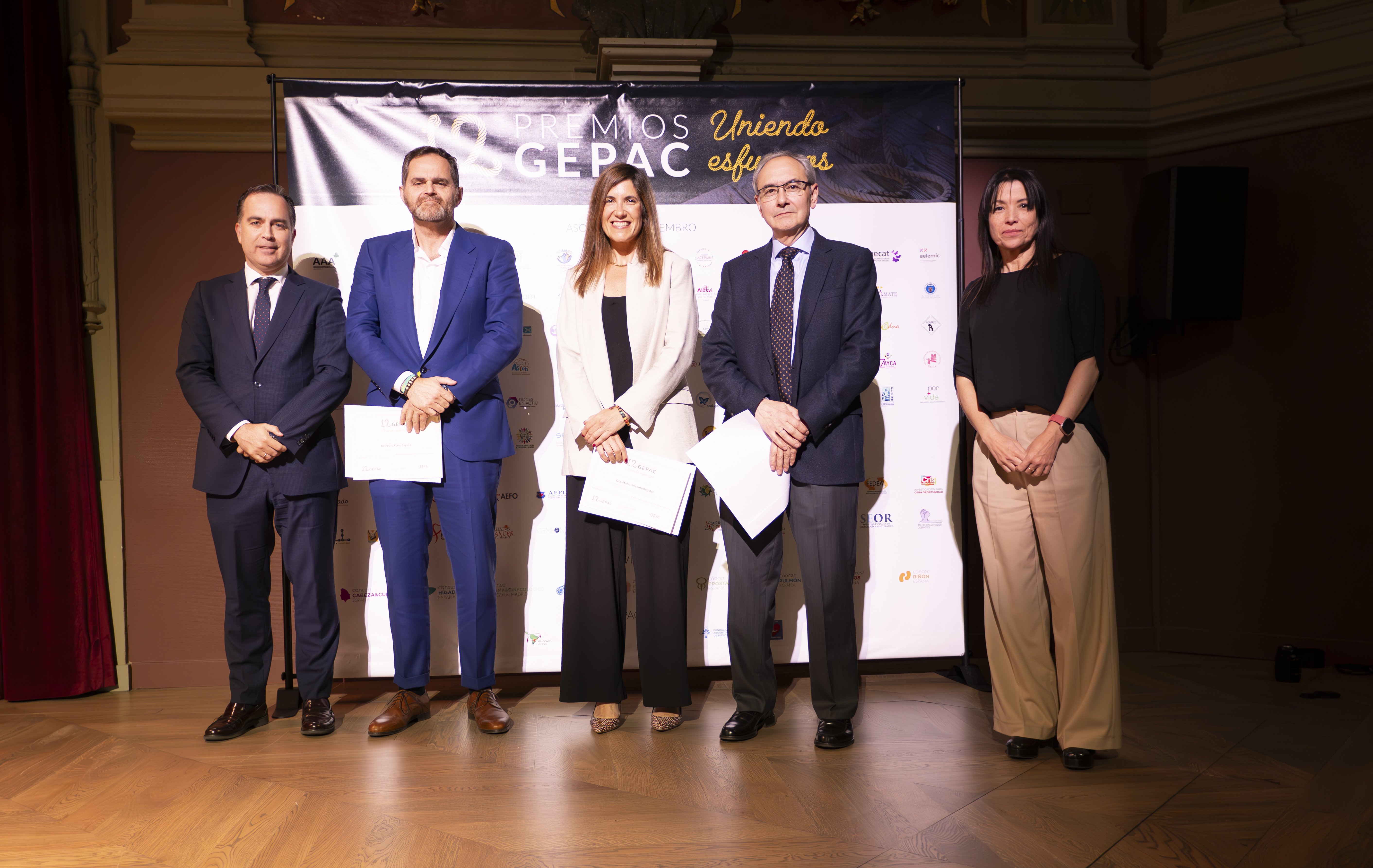 Galería entrega de premios GEPAC - P1002704