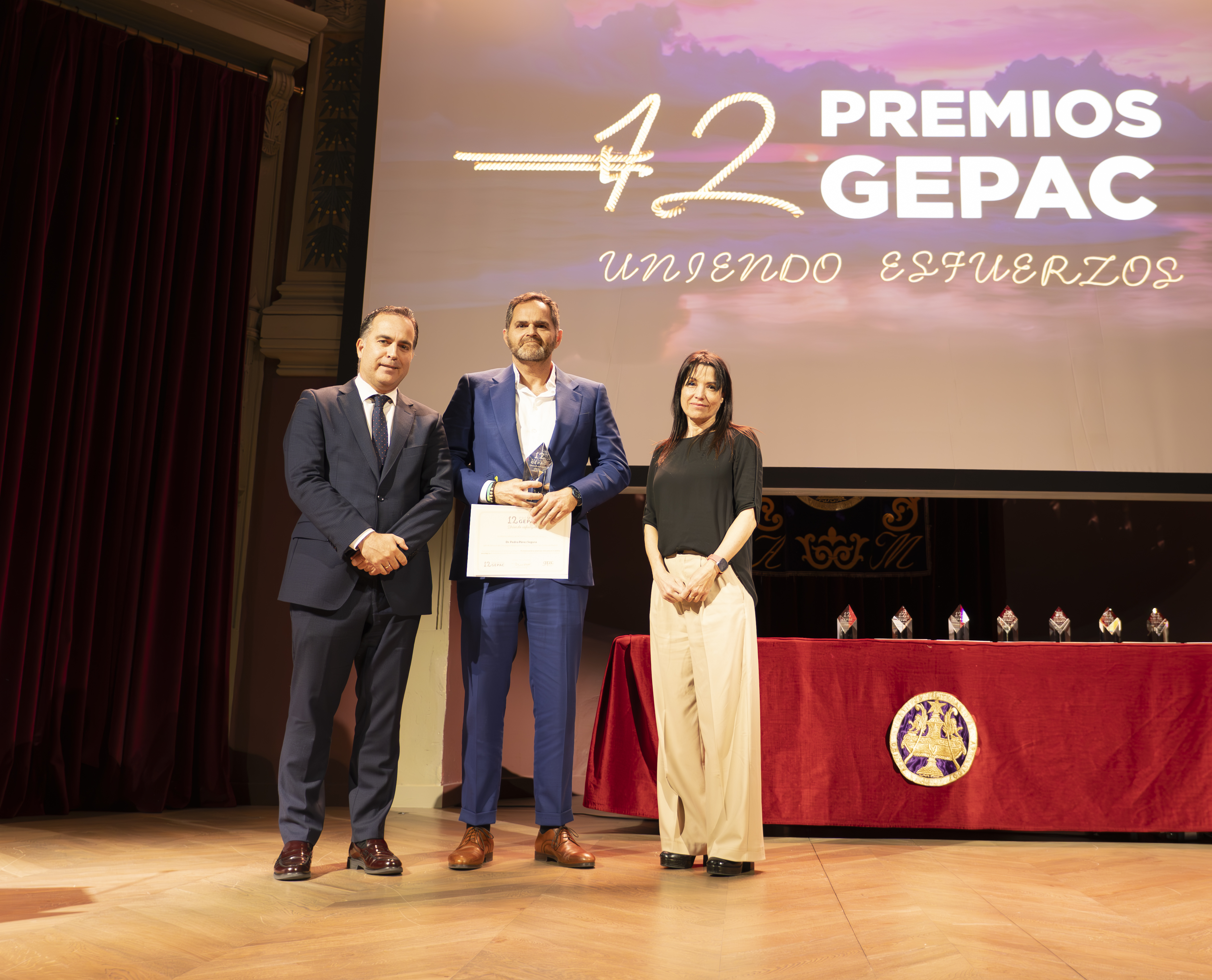 Galería entrega de premios GEPAC - P1002734