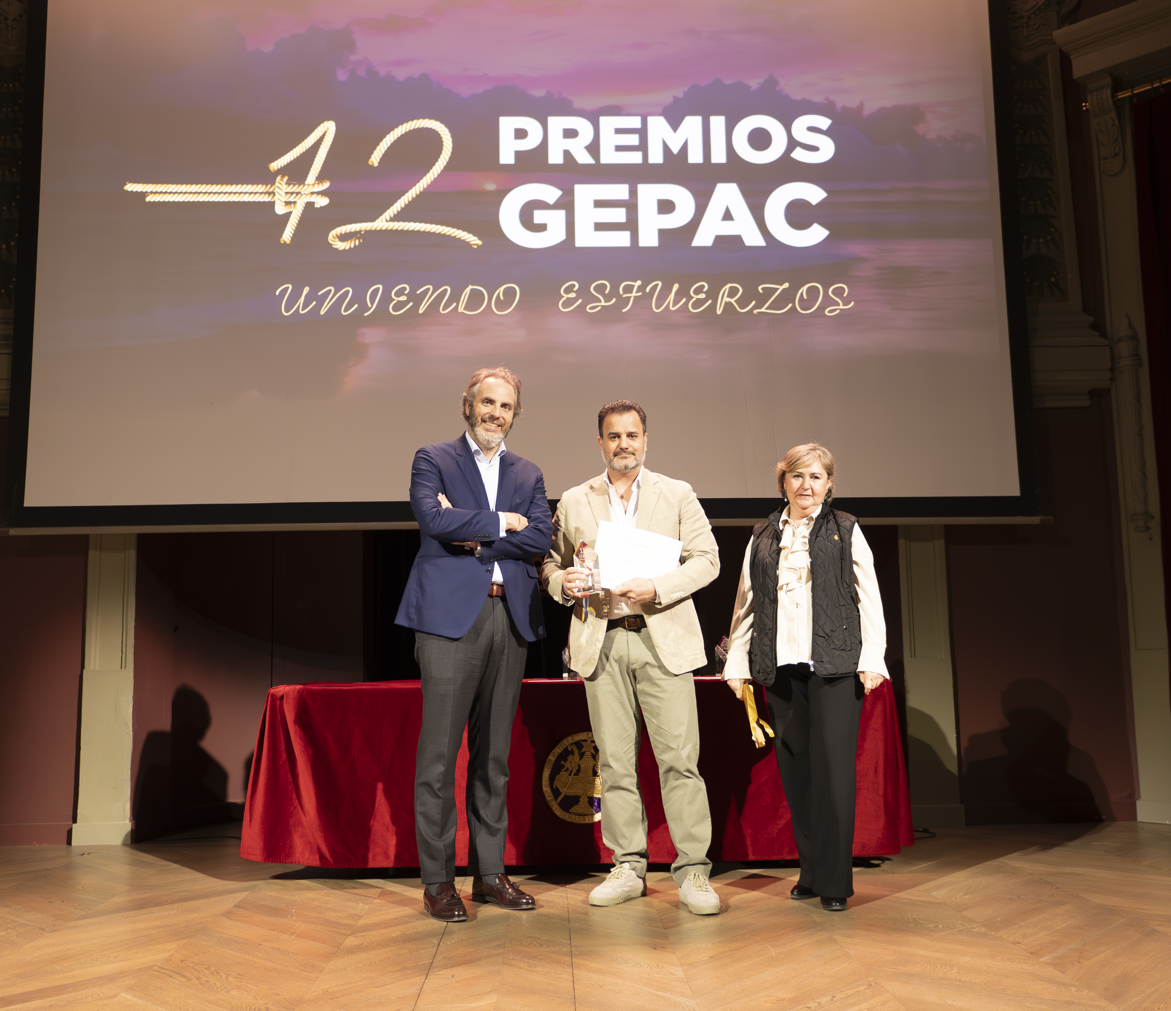 Galería entrega de premios GEPAC - P1002787