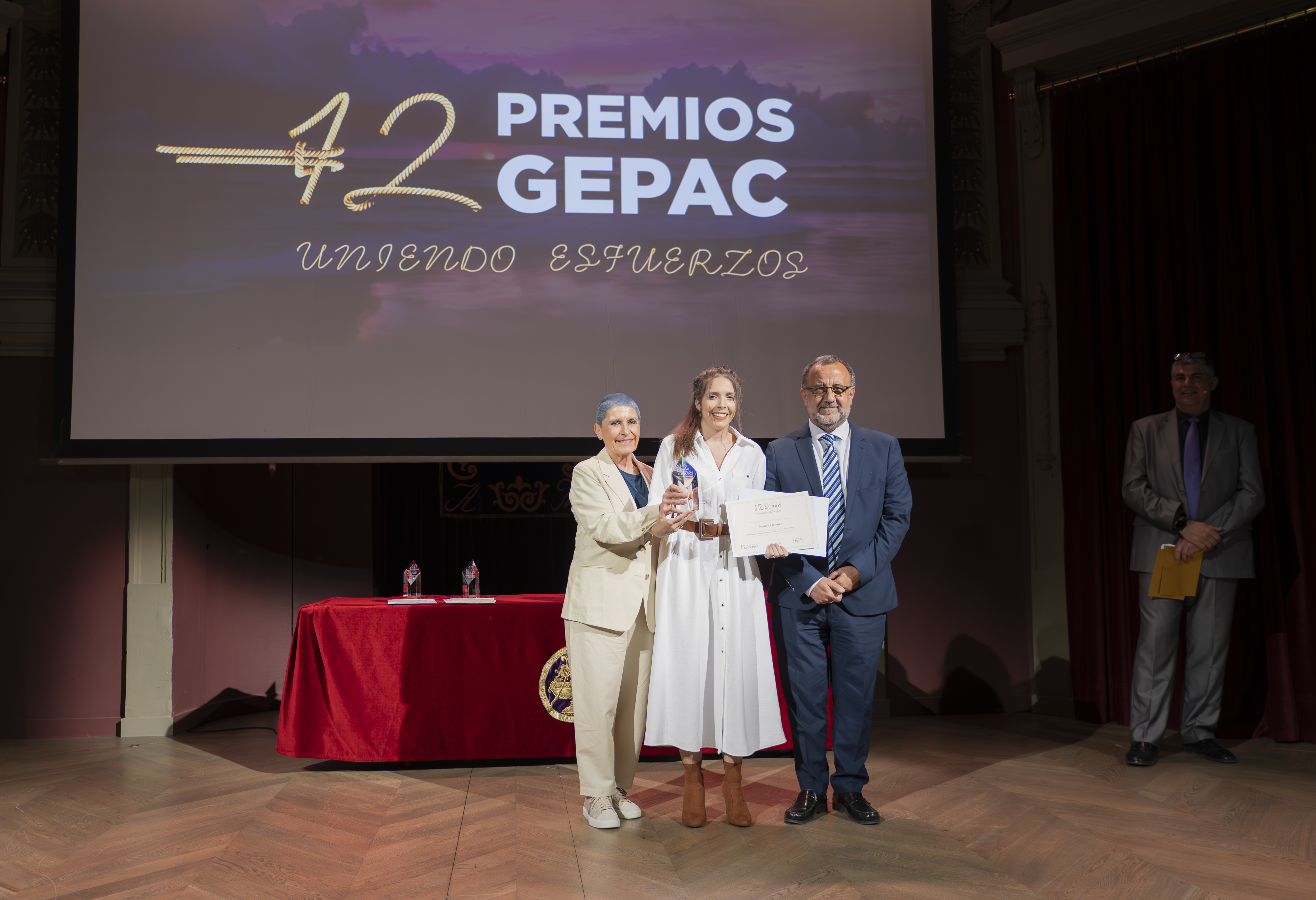 Galería entrega de premios GEPAC - P1002982