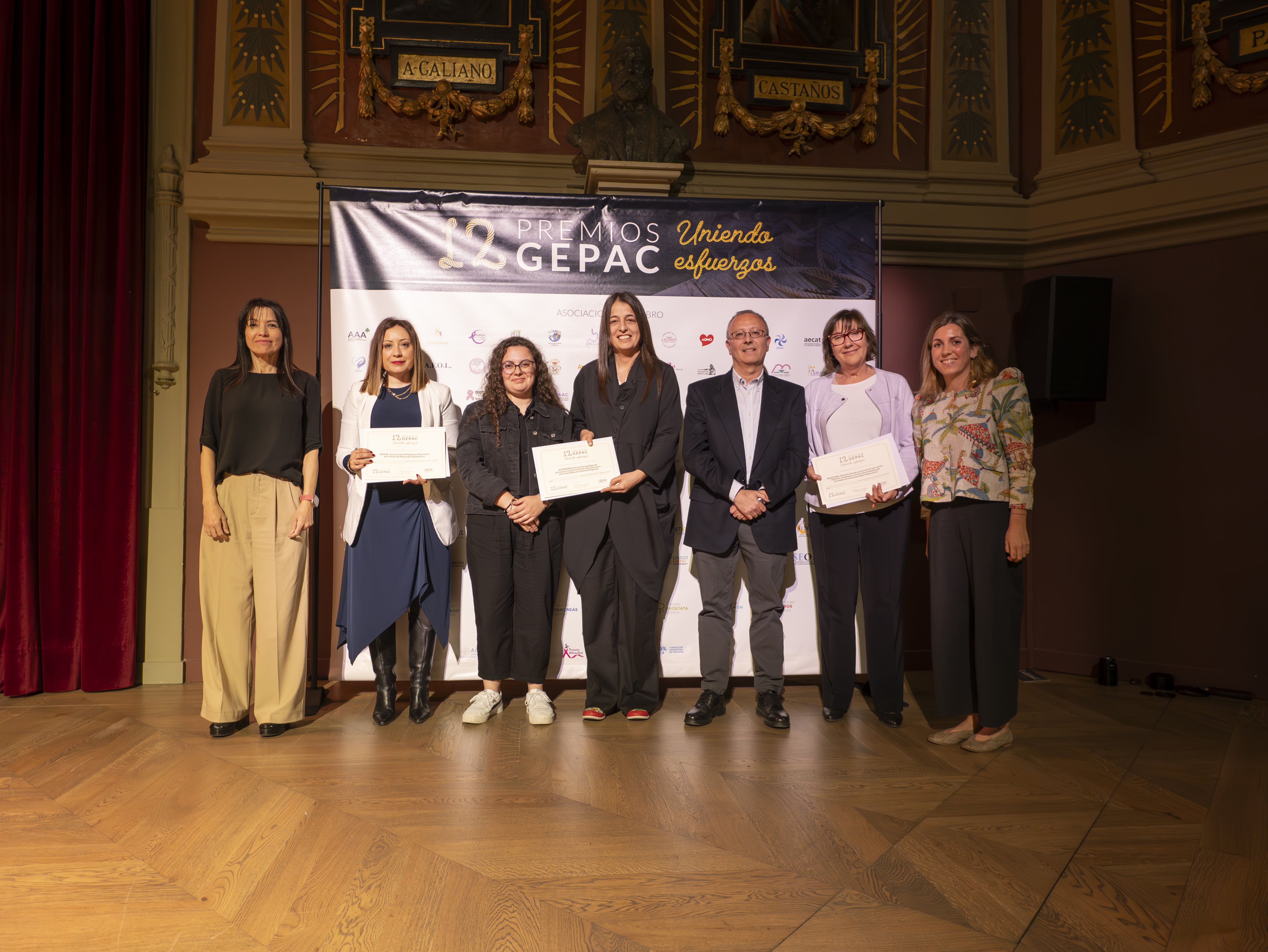 Galería entrega de premios GEPAC - P1003000