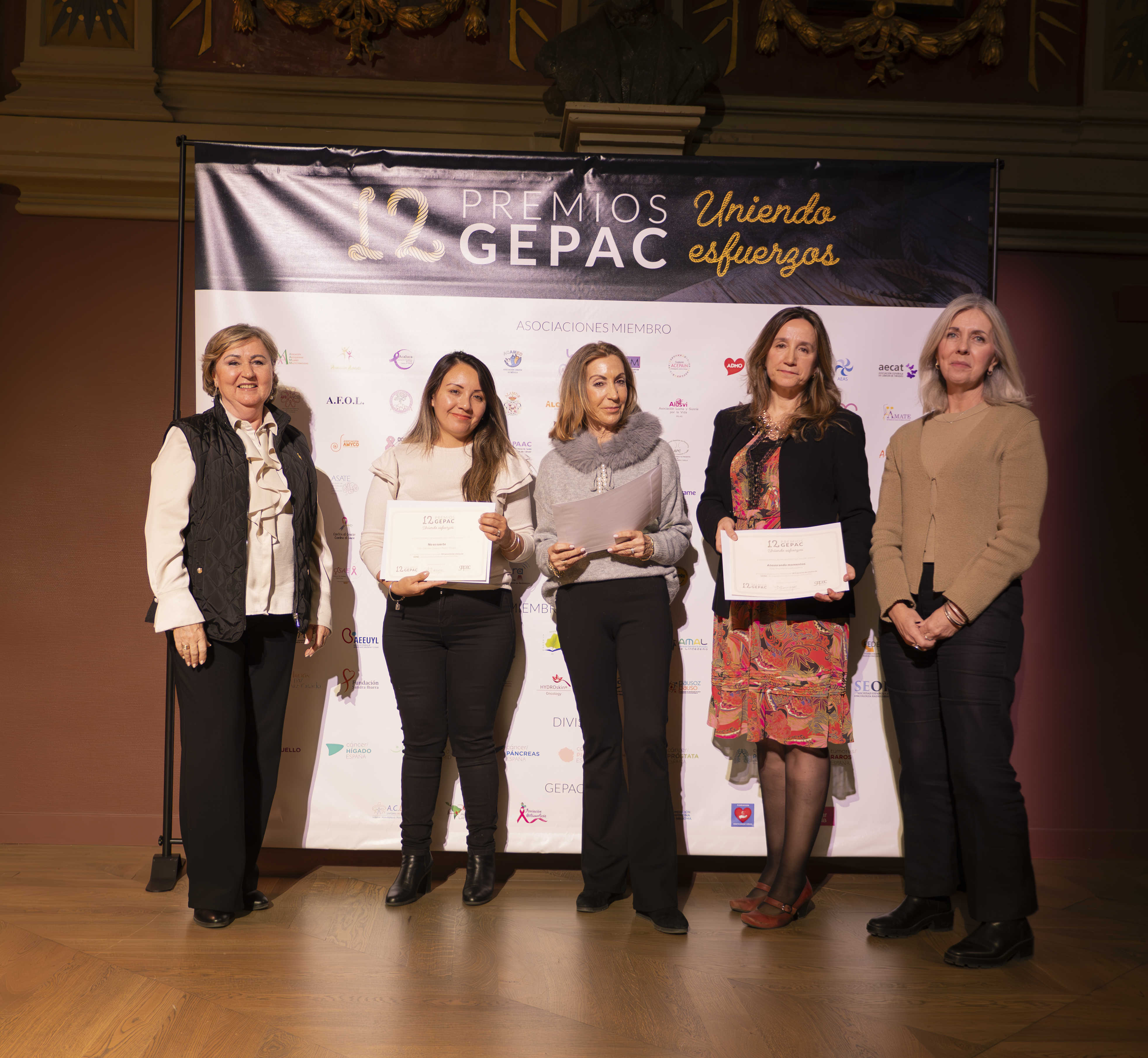 Galería entrega de premios GEPAC - P1003053