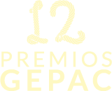 12 Premios GEPAC