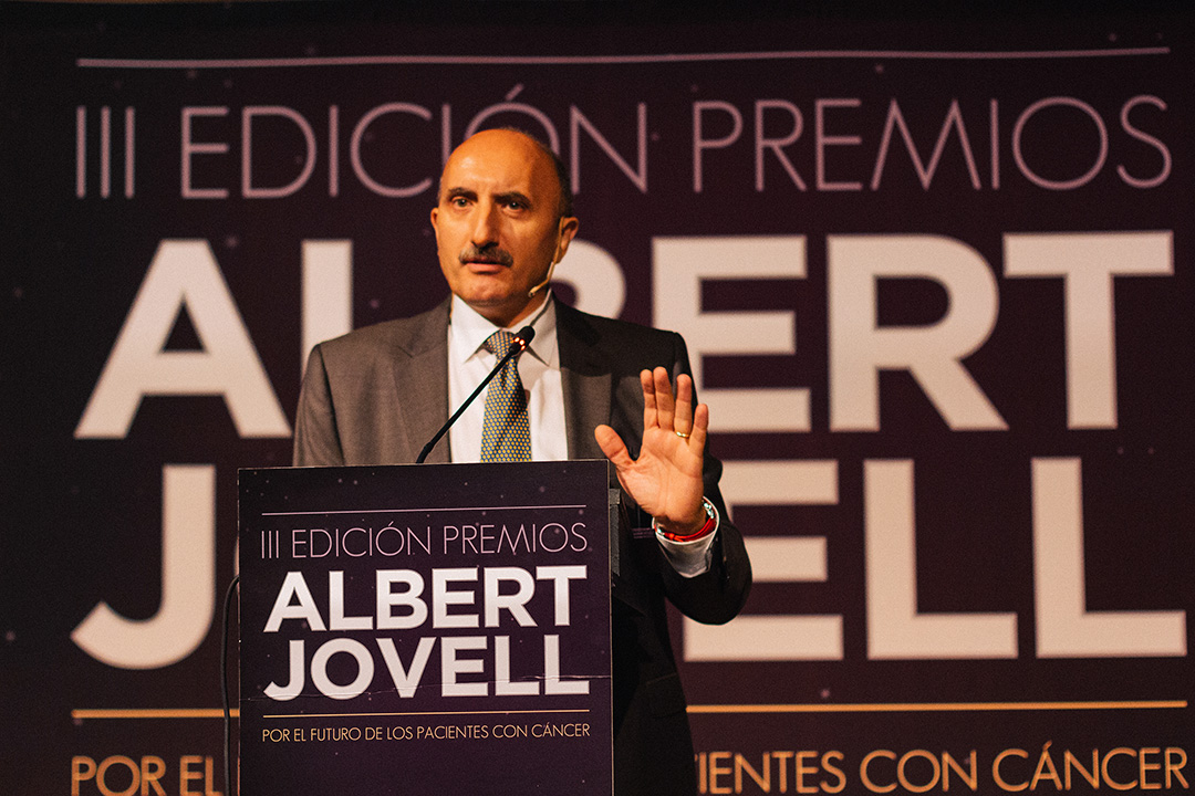 Imagen 02 Premios Albert Jovell