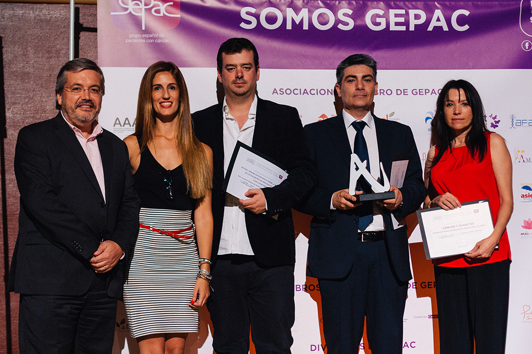 Imagen 03 Premios Albert Jovell