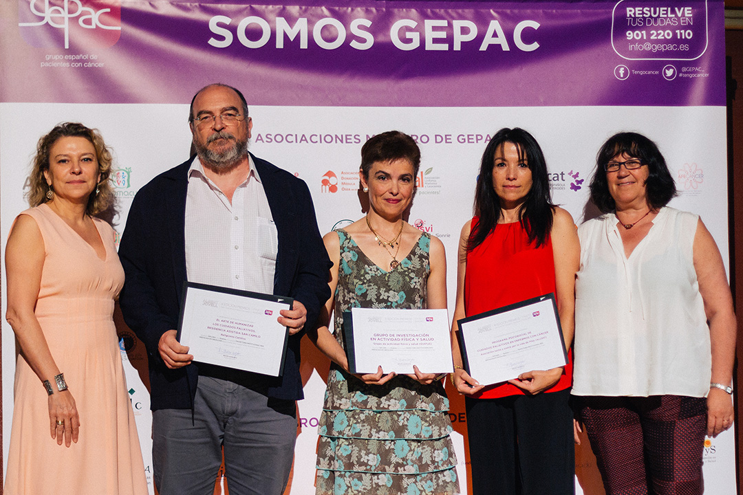 Imagen 04 Premios Albert Jovell