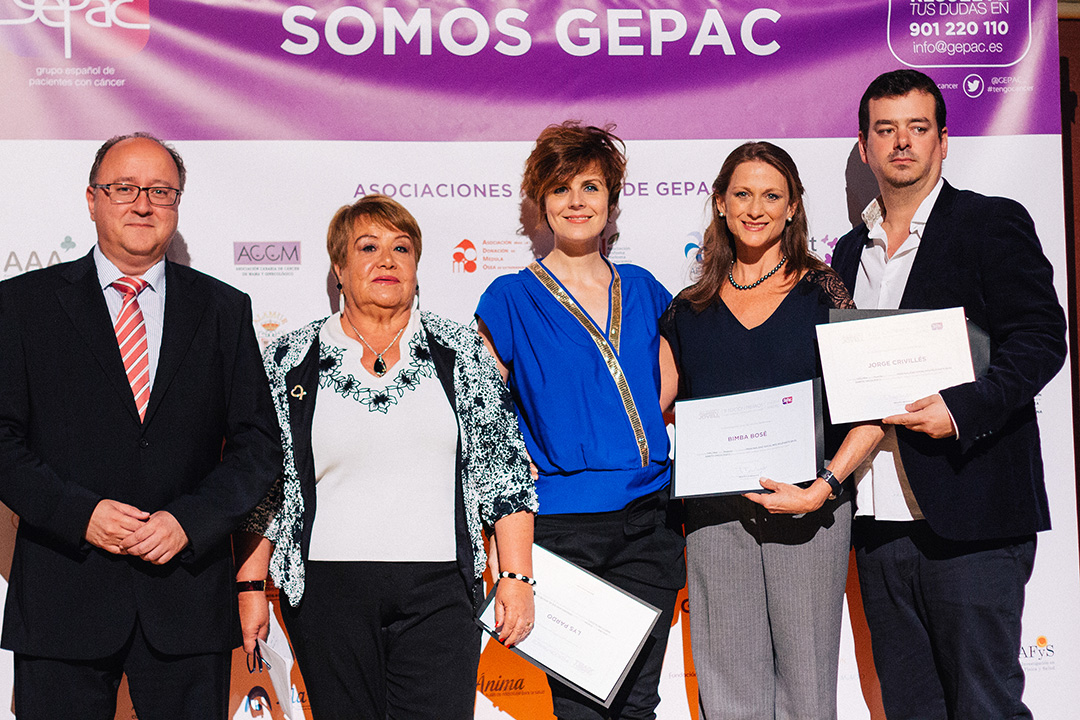 Imagen 06 Premios Albert Jovell