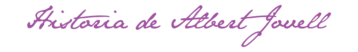 Historia de Albert Jovell