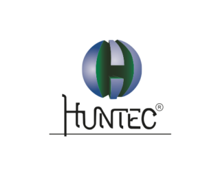Logotipo de Huntec