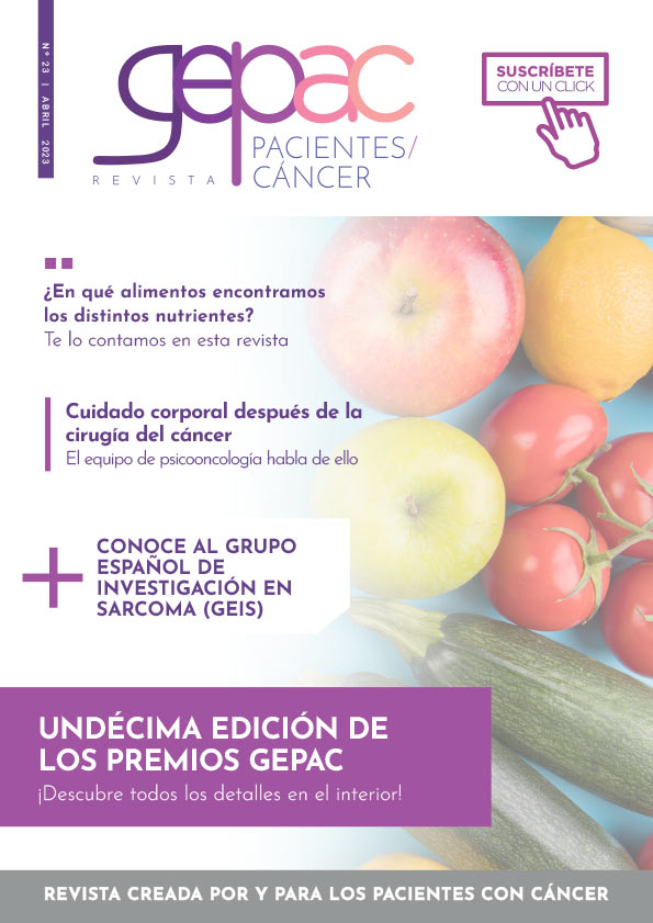 23ª Edición Revista GEPAC
