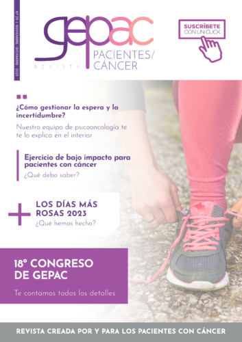 29ª Edición Revista GEPAC